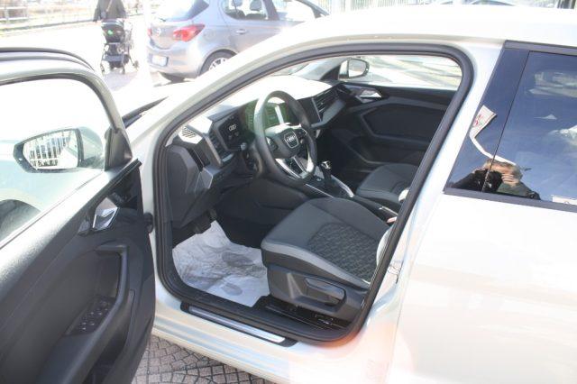 AUDI A1 SPB 30 TFSI S tronic Business