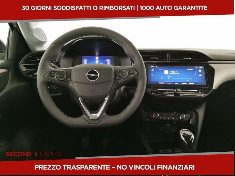 Opel Corsa 1.2 s&s 75cv