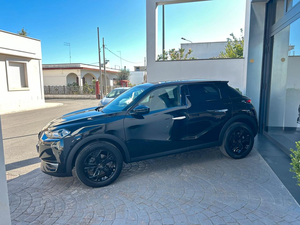 DS3 CROSSBACK 1.5 BlueHDI AUTOM. PERFORMANCE-2020