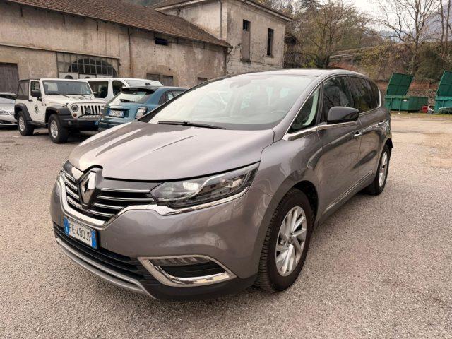 RENAULT Espace dCi 160CV EDC Energy Intens