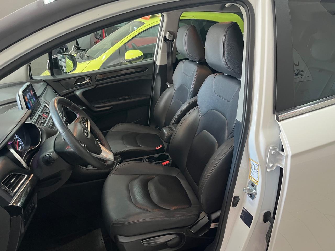 Evo 4 1.6 Bi-Fuel GPL full 2021