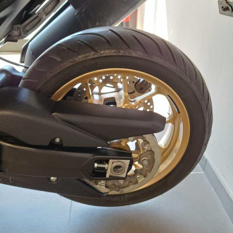 Yamaha T-Max 560 Tech Max - 2022