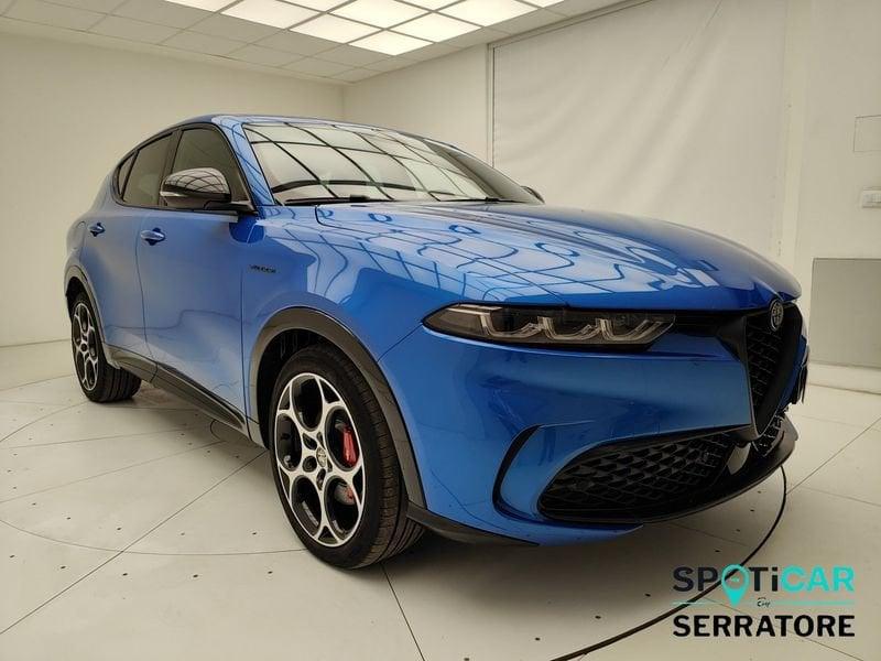 Alfa Romeo Tonale 1.5 hybrid Veloce 160cv tct7