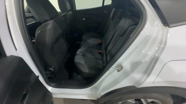 PEUGEOT 2008 PureTech 130 S&S EAT8 ALLURE