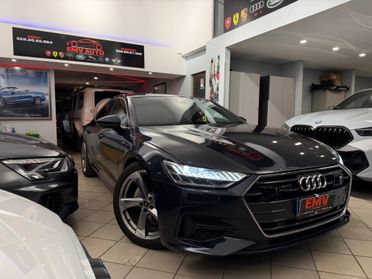 Audi A7 SPB 40 2.0 TDI quattro ultra S tronic Business Advanced