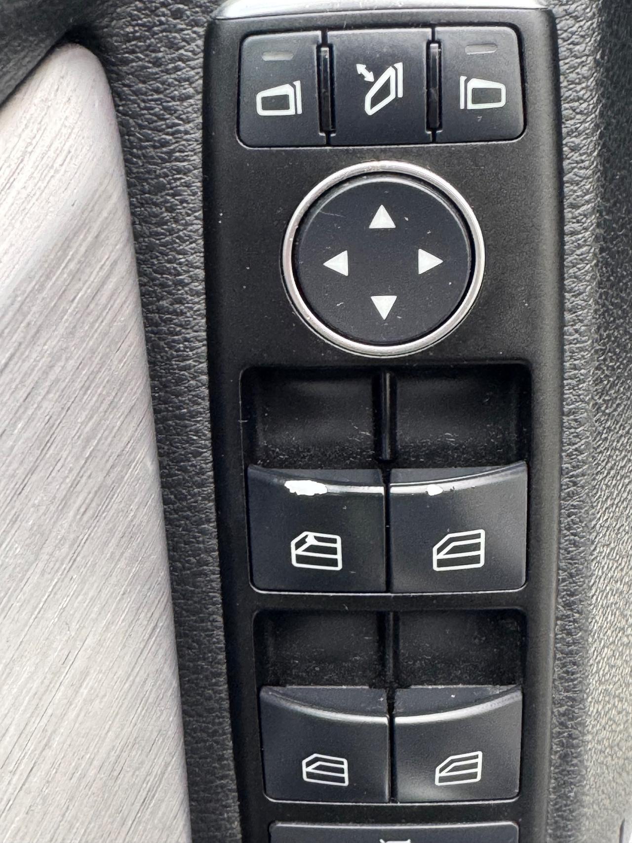 Mercedes-benz GLK 220 CDI 4Matic BlueEFFICIENCY Premium