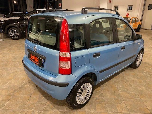 FIAT Panda 1.2 Dynamic "NEOPATENTATI"