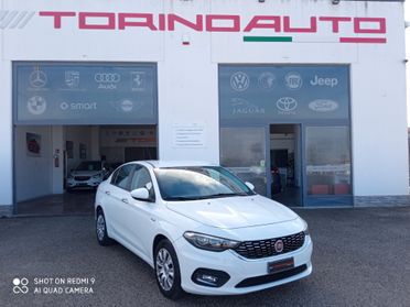 Fiat Tipo 1.6 Mjt 4 porte Lounge