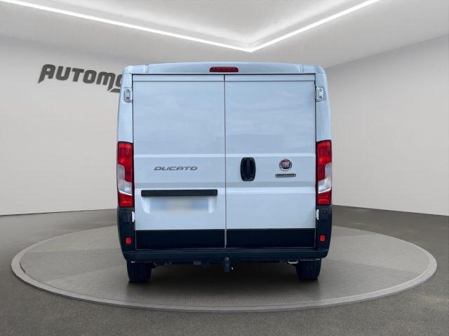 FIAT Ducato 2.3 MJT L1H1