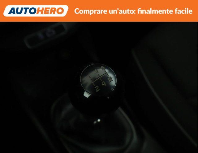 FIAT 500X 1.3 MultiJet 95 CV Pop Star