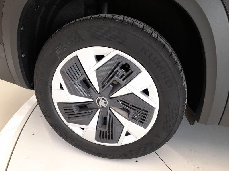 Škoda Kodiaq 2.0 TDI EVO Executive DSG 7p