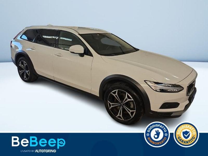 Volvo V90 Cross Country 2.0 B4 BUSINESS PRO AWD AUTO