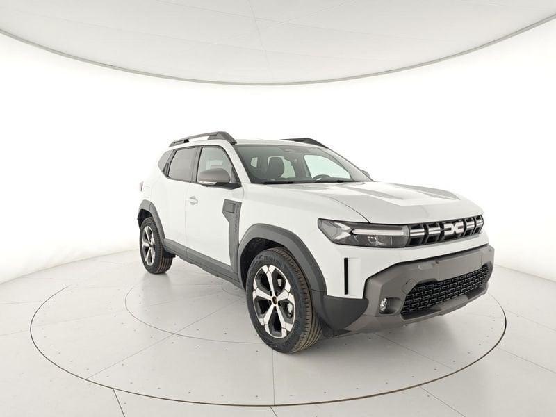 Dacia Duster Eco-G 120 CV Journey