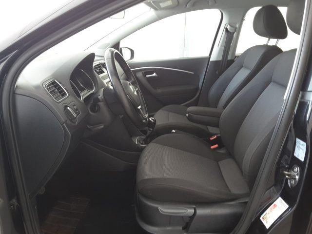 VOLKSWAGEN Polo 1.2 TSI 90cv 5p. Highline BlueMotion Technology