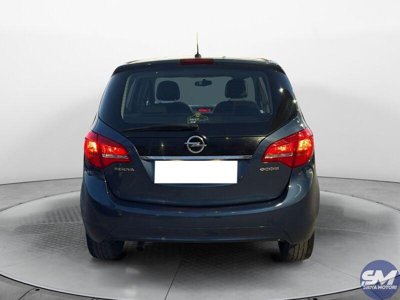 Opel Meriva 1.6 CDTI Advance 95cv S/S MT6