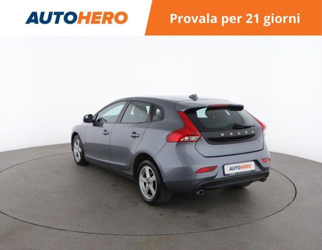 VOLVO V40 D2 Geartronic