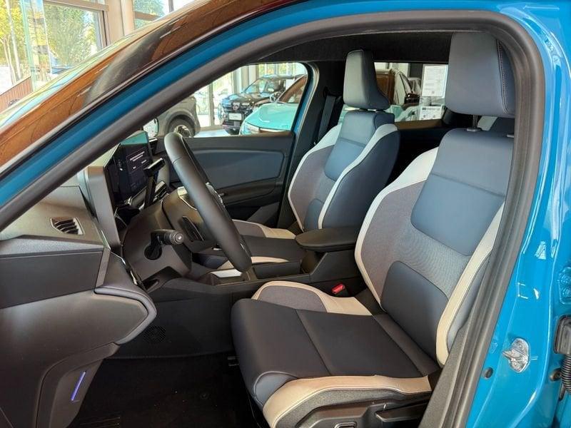 Nissan Micra Micra 52 kWh Evolve