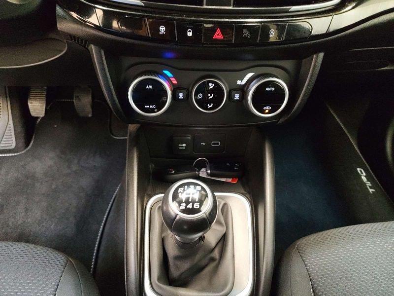 FIAT Tipo SW 1.6 mjt City Sport s&s 130cv