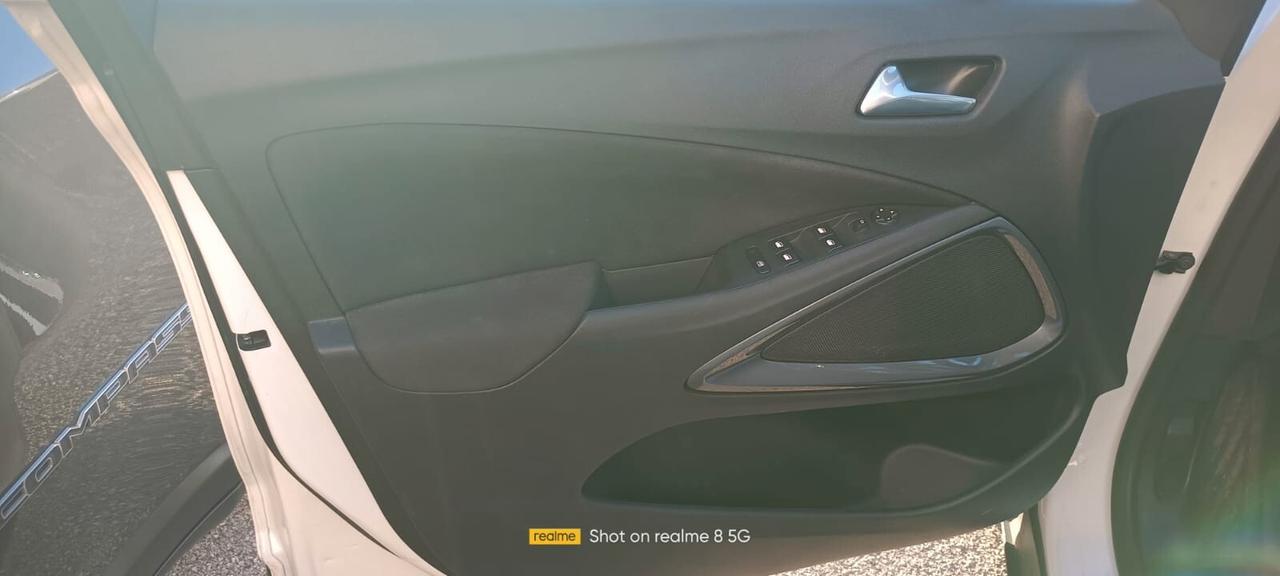 Opel Crossland 1.2 Turbo 12V 130 CV aut. Start&Stop Elegance