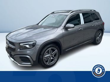 Mercedes-Benz Classe GLB GLB 200d 4Matic AMG Line Advanced Plus