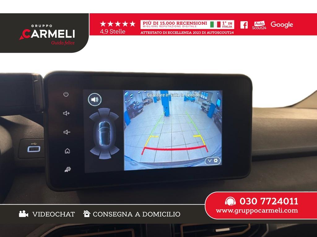 Dacia Jogger 1.0 TCe GPL Extreme UP