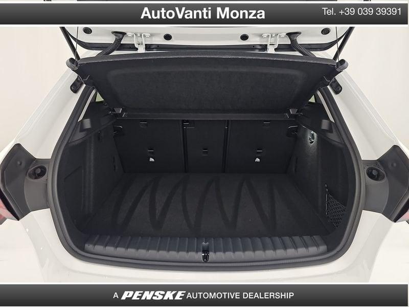BMW Serie 1 120 48V auto