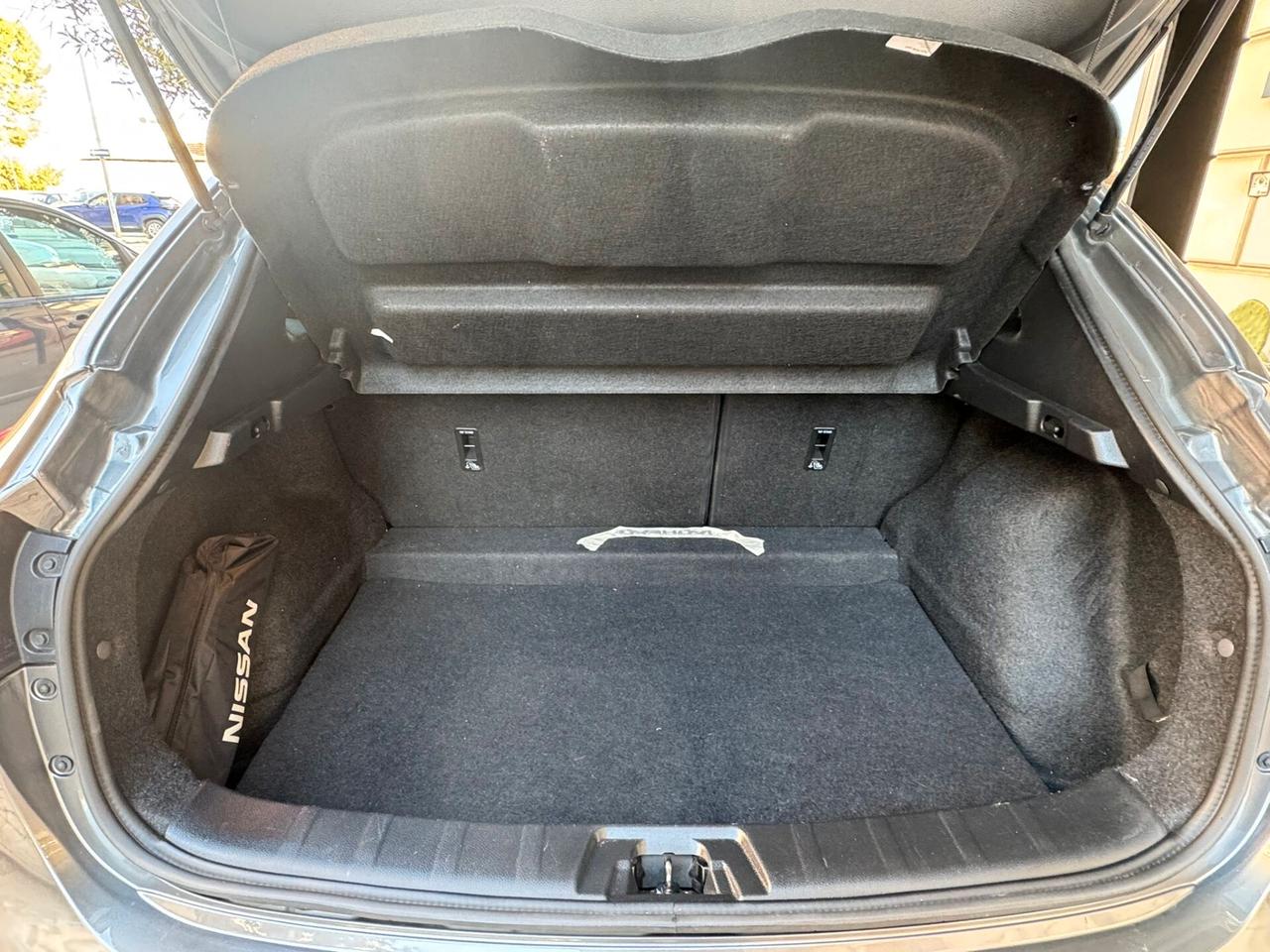 Nissan Qashqai 1.5 dCi 115 CV Business