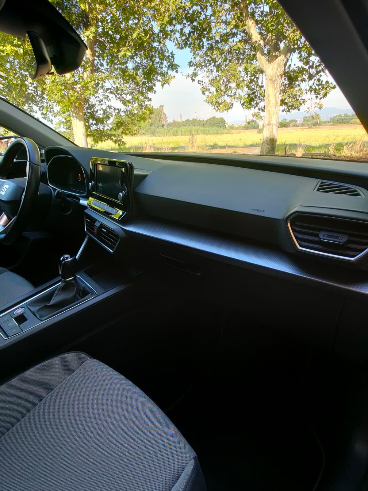 Seat Leon Sportstourer 2.0 TDI Business 2023