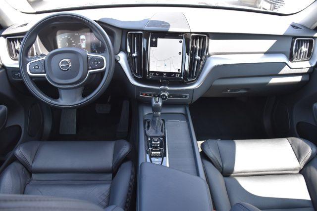 VOLVO XC60 D4 Geartronic Inscription *Sedili risc.,Navi*