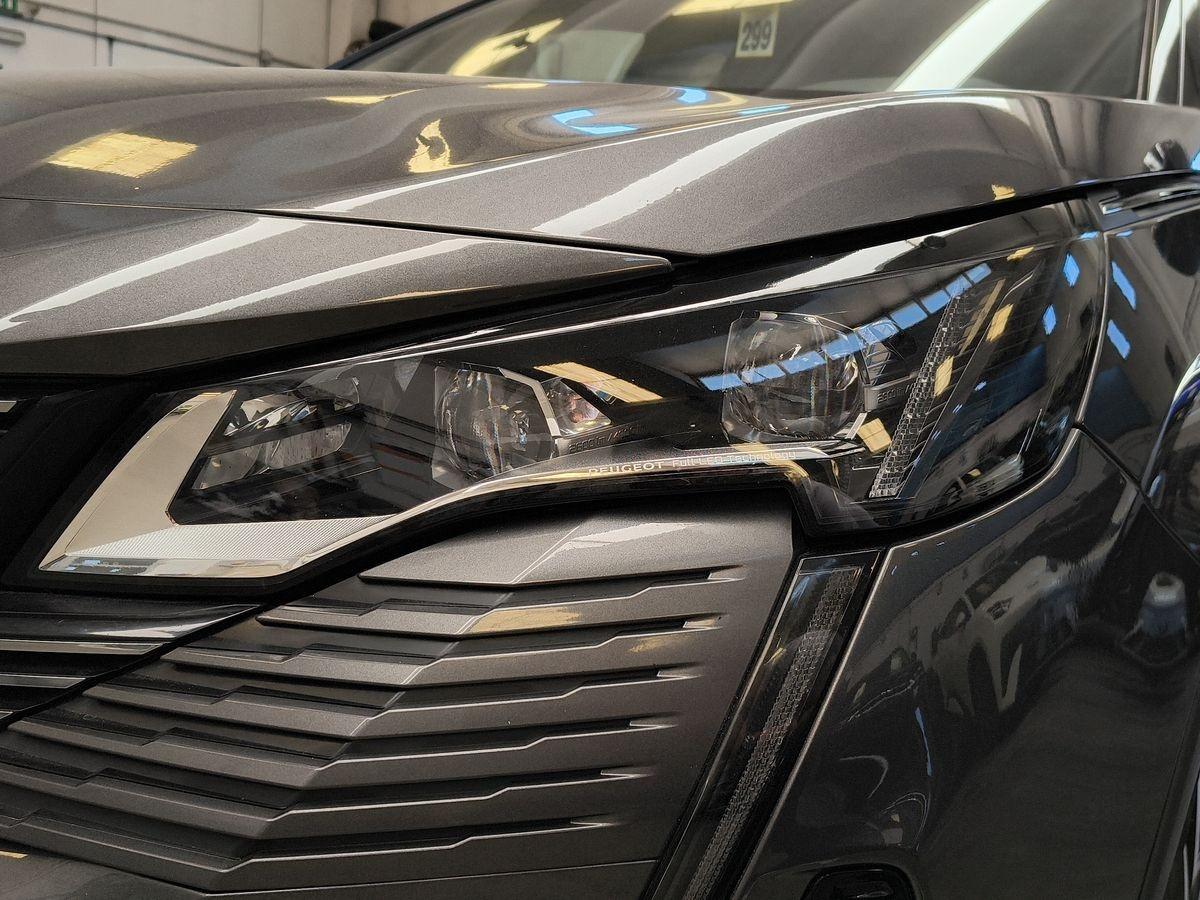 PEUGEOT 5008 2ª serie - 5008 BlueHDi 130 S&S EAT8 GT Pack