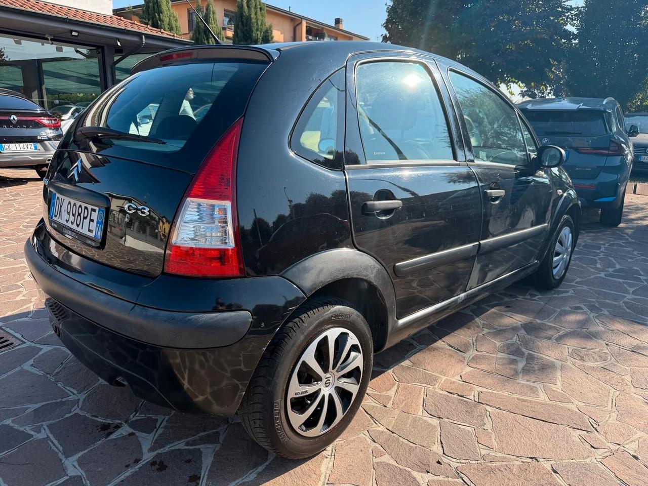 Citroen C3 1.1 Elegance CLIMA NEOPATENTATI