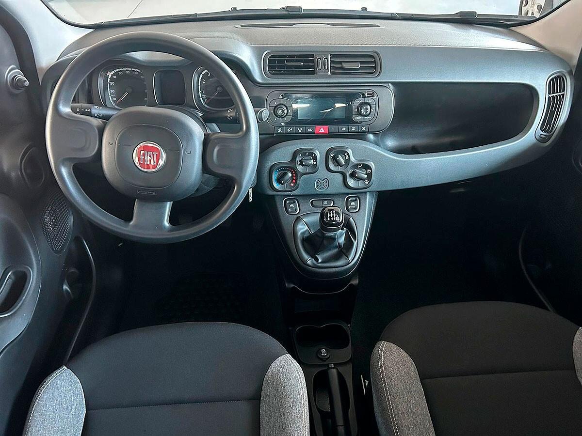Fiat Panda 1.0 FireFly S&S Hybrid Easy