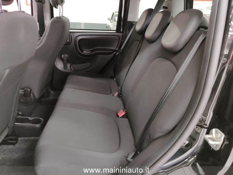 FIAT Panda 1.0 70cv Hybrid City Life