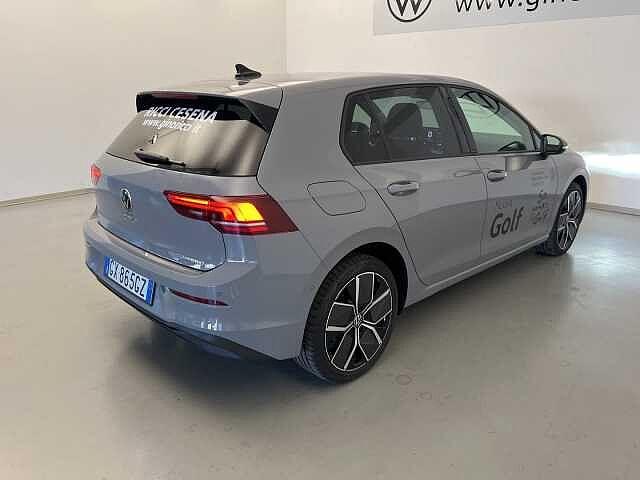 Volkswagen Golf 1.5 TSI eHybrid DSG Edition Plus