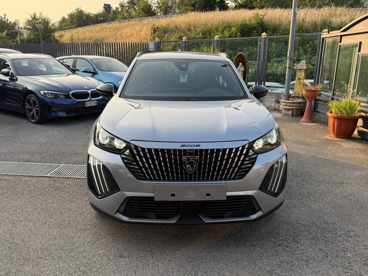 Peugeot 2008 PureTech 100 S&S Allure