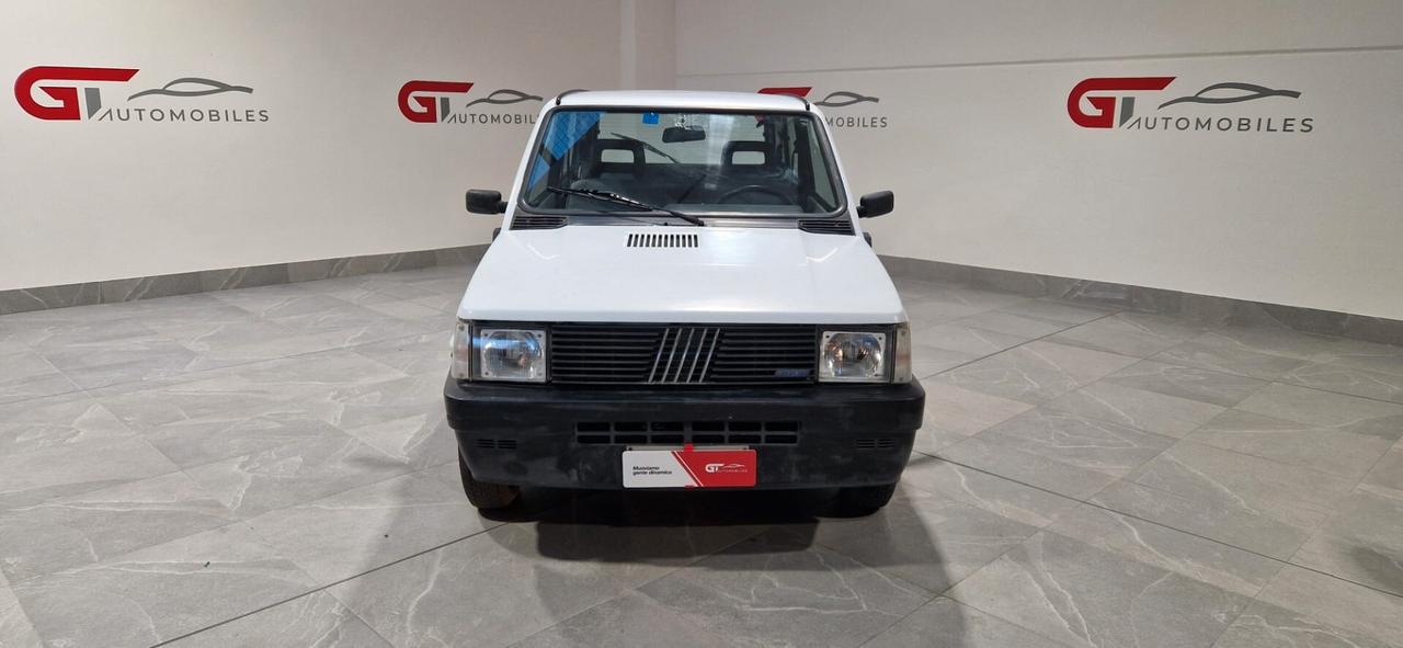 Fiat Panda 1000 S