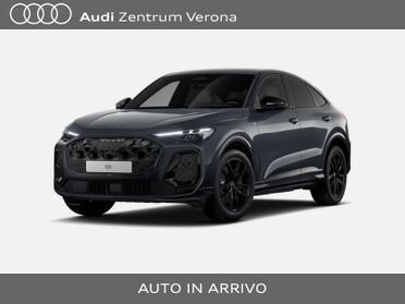 Sportback 2.0TDI 204CV quattro Str S line Edition