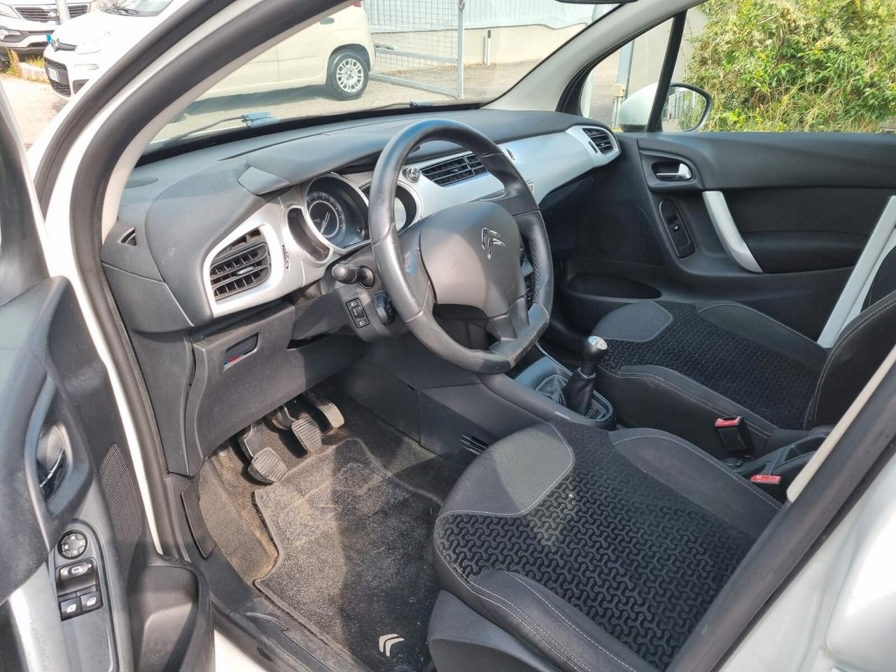 Citroen C3 1.1 Exclusive