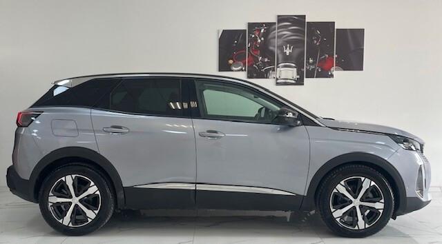 Peugeot 3008 BlueHDi 130 S&S EAT8 Allure Pack