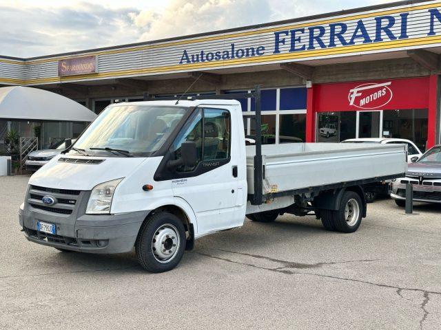 FORD Transit 350L 2.4 TDCi/115 PL-RG Cabinato