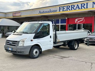 FORD Transit 350L 2.4 TDCi/115 PL-RG Cabinato
