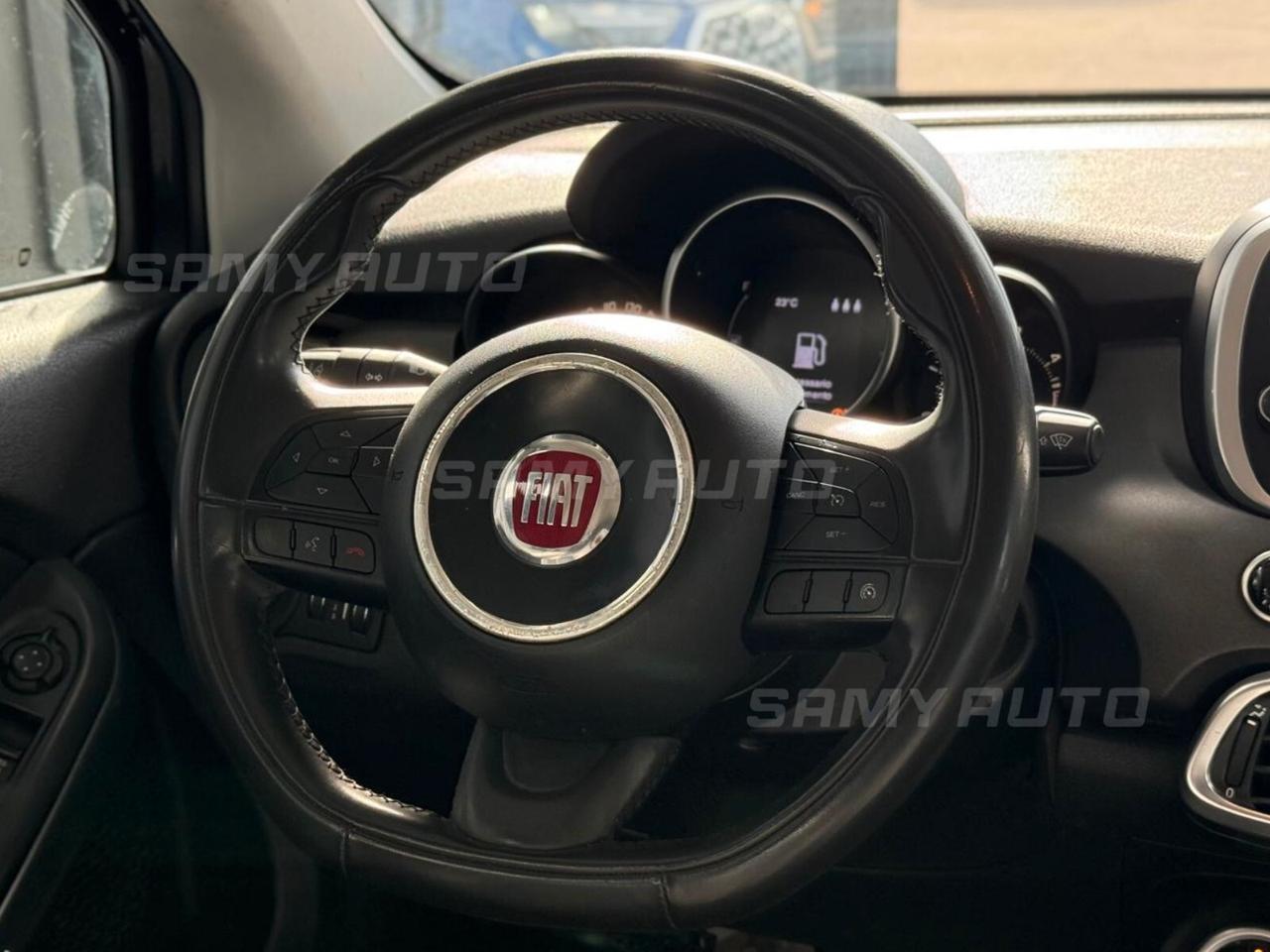 Fiat 500X 1.6 MultiJet 120 CV