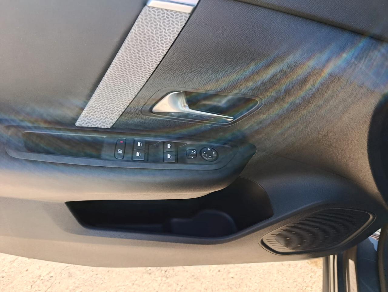 Citroen C4 X PureTech 130 S&S EAT8 Max