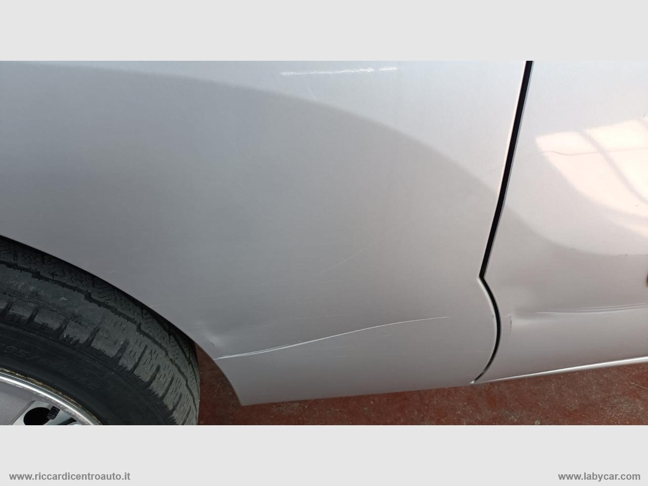 Doblò 1.6 MJT 105CV PL Combi Maxi N1 E5+NO GARANZIA-IVA COMP