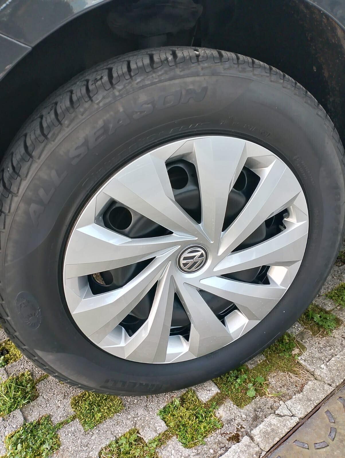 Volkswagen Polo 1.0 MPI 5p. Trendline BlueMotion Technology