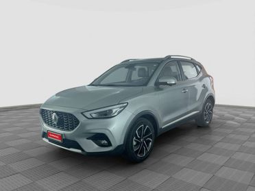 MG ZS ZS 1.0T-GDI Luxury