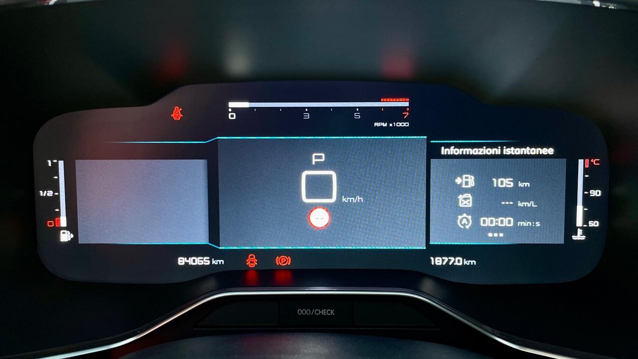 CITROEN C5 AIRCROSS 1.5 BLUEHDI SHINE 131CV - FULL LED, VIRTUAL COCKPIT, PELLE, NEOPATENTATI