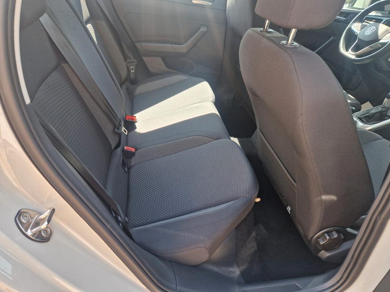 Volkswagen Taigo 1.0 TSI 115 CV DSG Life