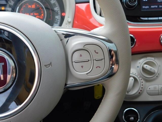 Fiat 500 1.2 EasyPower Lounge