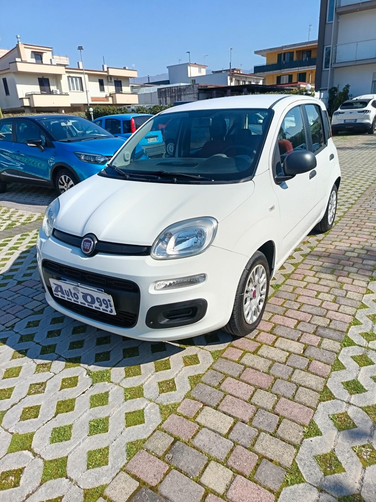 Fiat Panda 1.2 EasyPower Easy